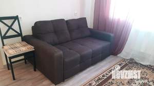 1-к квартира, на длительный срок, 32м2, 3/10 этаж