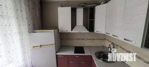 1-к квартира, на длительный срок, 33м2, 1/5 этаж