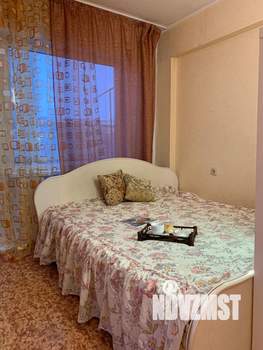 1-к квартира, на длительный срок, 35м2, 3/5 этаж