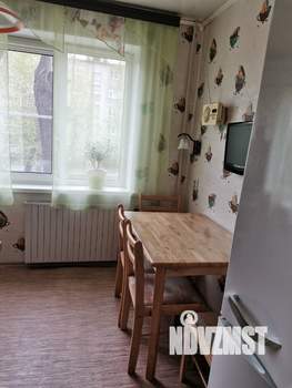 2-к квартира, на длительный срок, 48м2, 2/5 этаж