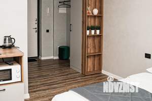 1-к квартира, посуточно, 26м2, 2/23 этаж