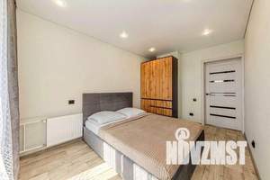 4-к квартира, посуточно, 89м2, 3/20 этаж