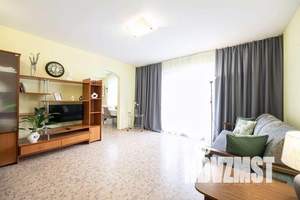 2-к квартира, посуточно, 53м2, 5/9 этаж