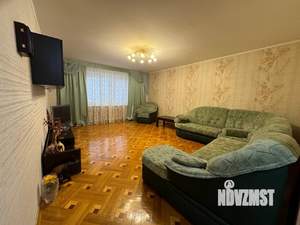 3-к квартира, на длительный срок, 111м2, 2/11 этаж