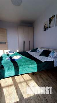 1-к квартира, на длительный срок, 35м2, 9/10 этаж