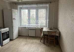 1-к квартира, на длительный срок, 30м2, 5/9 этаж