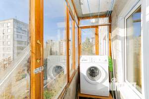 1-к квартира, на длительный срок, 33м2, 5/9 этаж