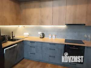 4-к квартира, посуточно, 106м2, 9/19 этаж