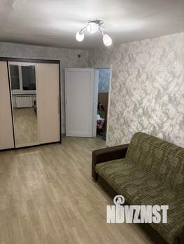 1-к квартира, на длительный срок, 30м2, 1/6 этаж