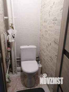 2-к квартира, на длительный срок, 52м2, 8/10 этаж