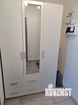 Студия квартира, посуточно, 25м2, 5/10 этаж