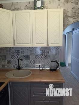 2-к квартира, на длительный срок, 45м2, 4/5 этаж