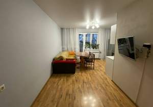 2-к квартира, на длительный срок, 57м2, 2/10 этаж