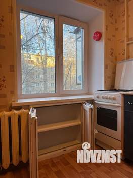 1-к квартира, на длительный срок, 30м2, 2/6 этаж