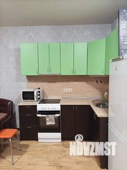 2-к квартира, на длительный срок, 40м2, 8/11 этаж