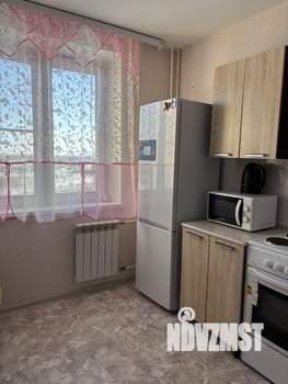 1-к квартира, на длительный срок, 34м2, 8/11 этаж