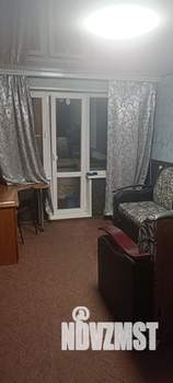 2-к квартира, на длительный срок, 46м2, 2/5 этаж