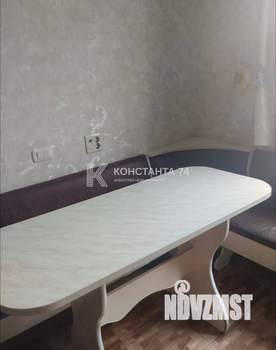 1-к квартира, на длительный срок, 33м2, 3/10 этаж