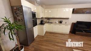 3-к квартира, на длительный срок, 71м2, 13/21 этаж