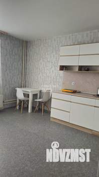 Студия квартира, на длительный срок, 24м2, 9/16 этаж