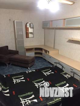 1-к квартира, посуточно, 41м2, 9/9 этаж
