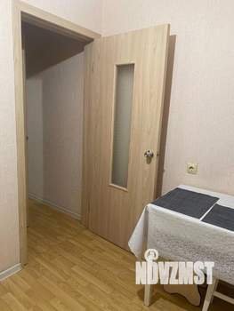 1-к квартира, на длительный срок, 31м2, 6/11 этаж