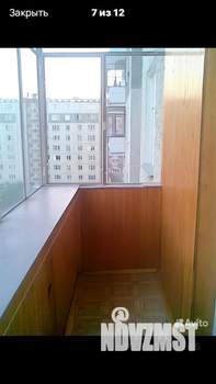 1-к квартира, на длительный срок, 42м2, 8/10 этаж