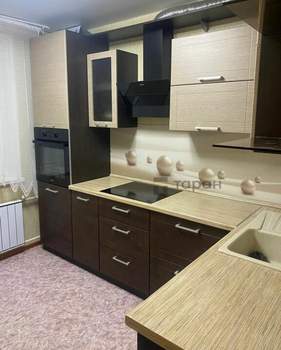 1-к квартира, на длительный срок, 41м2, 7/10 этаж