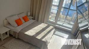 Студия квартира, посуточно, 26м2, 4/11 этаж