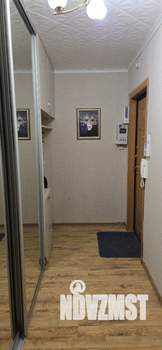 2-к квартира, на длительный срок, 41м2, 1/10 этаж