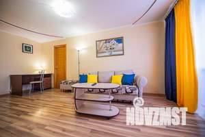 2-к квартира, посуточно, 52м2, 3/5 этаж