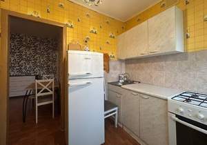 1-к квартира, на длительный срок, 31м2, 5/5 этаж