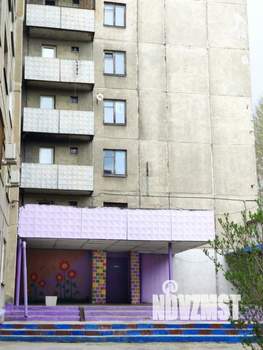 1-к квартира, на длительный срок, 35м2, 3/9 этаж