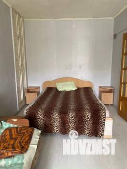 1-к квартира, посуточно, 32м2, 2/5 этаж