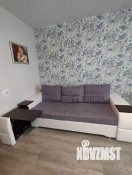 Студия квартира, на длительный срок, 30м2, 5/10 этаж