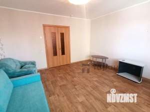 1-к квартира, на длительный срок, 43м2, 8/10 этаж