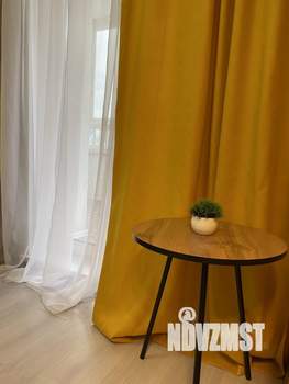 Студия квартира, на длительный срок, 29м2, 10/25 этаж