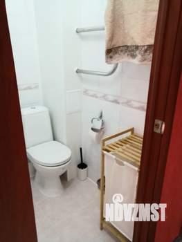 1-к квартира, на длительный срок, 31м2, 3/5 этаж