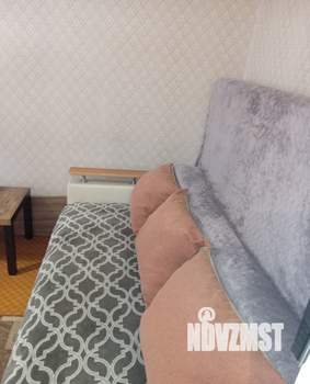 1-к квартира, посуточно, 30м2, 3/5 этаж