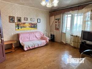 3-к квартира, на длительный срок, 62м2, 8/10 этаж