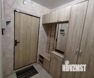 1-к квартира, на длительный срок, 41м2, 3/10 этаж