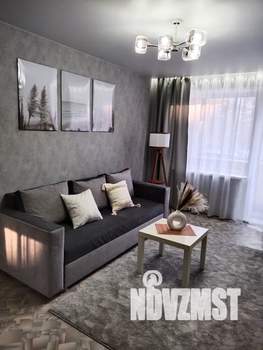 2-к квартира, посуточно, 43м2, 2/5 этаж