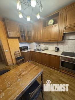 4-к квартира, на длительный срок, 104м2, 13/17 этаж