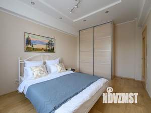 1-к квартира, посуточно, 73м2, 1/1 этаж