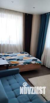 1-к квартира, посуточно, 39м2, 9/9 этаж