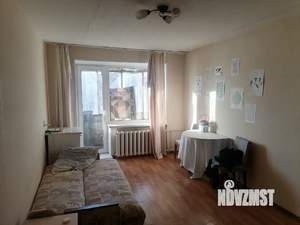 1-к квартира, на длительный срок, 33м2, 5/9 этаж