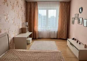 3-к квартира, на длительный срок, 94м2, 6/10 этаж