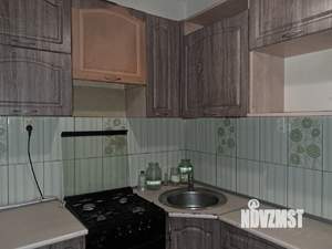 3-к квартира, на длительный срок, 63м2, 4/4 этаж