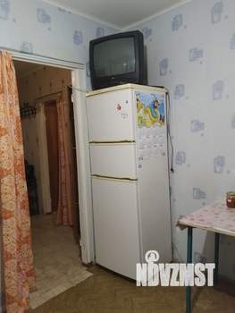 1-к квартира, на длительный срок, 36м2, 4/11 этаж