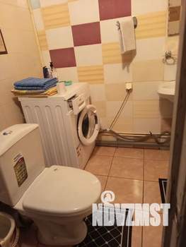 3-к квартира, посуточно, 65м2, 1/5 этаж